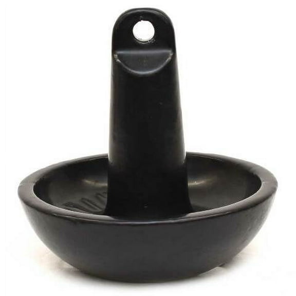 Danielson Company Boat Mushroom Anchor AMUSHV20 | 20 lbs Steel