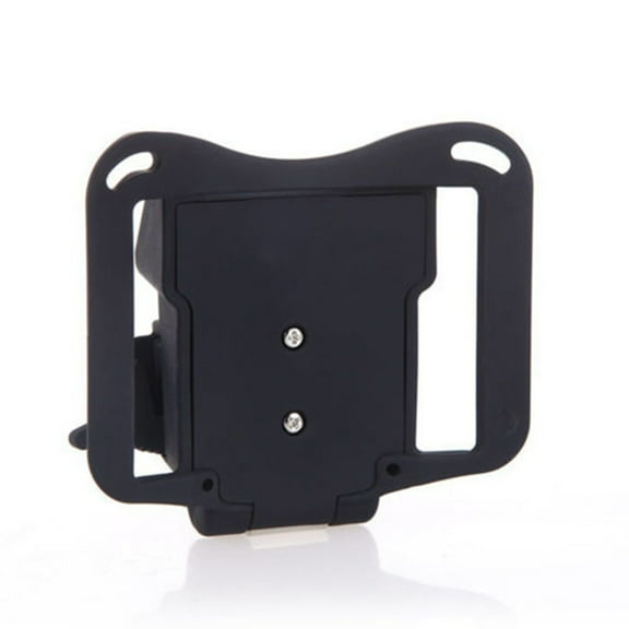 REACHISE Camera Belt Clip System Holster Belt Buckles for DSLR SLR Cameras (Random Style)