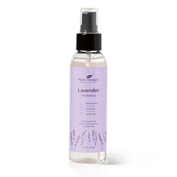 Hydrolat de lavande BIO, Eau Florale & Aromathérapie