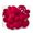 Red, variant on 36pcs Christmas Ball Pandents,Velvet Flocked Shatterproof Christmas Balls Tree Hanging Ornaments for Home Party Holiday Christmas Tree Decor