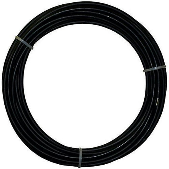 12.5 gauge x 50 ft. Underground Insulator Cable