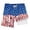 11Red, variant on Krdevn Boys' Printed Swim Trunks for Kids Swimwear for Boys with Graphics Comfortable Elastic Waist for Pool and Beach Size:11-12 Years