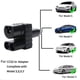 thumbnail image 4 of CCS2 to for /Y/X/S DC AC Vehicle Ev Charger Converter Ev Charging Stations Electric Car Accsesories, 4 of 5