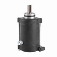 thumbnail image 4 of Electrical Starter, Clockwise Rotation 0600-091100  for ATV UTV Replacement for CF MOTO X6 Terralander 625, 4 of 7