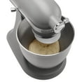 thumbnail image 4 of Mini batteur sur socle Artisan de KitchenAid, 4 of 9