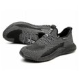 thumbnail image 2 of Chaussures de Sécurité Légères pour Hommes avec Embout, 2 of 4