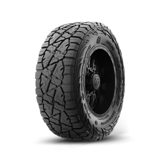 Free Shipping! Nitto Ridge Grappler All Terrain Tire 265/70R16