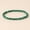 04, variant on 4mm Natural Stone Mini Energy Bracelet Glossy Beads Stacked Style Adjustable Jewelry for Women and Men