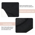 thumbnail image 3 of Shisuyan 1 Pce Coussinet Anti-Transpiration Gilet Absorbant la Transpiration, 3 of 9