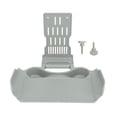 thumbnail image 1 of Funda protectora para control remoto de dron, antiarañazos y anticaídas, con parasol para DJI, 1 of 14