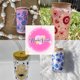 thumbnail image 4 of Hermosas pegatinas para envolver tazas con diseño de mariposa y flores UV DTF, etiquetas adhesivas de transferencia para bricolaje, impresión a prueba de agua, 4 of 5