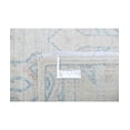 thumbnail image 2 of Hand Knotted Fine Artemix Jewelry Wool Rug - 8'0'' x 9'6'', 2 of 7