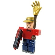 Roblox teamkilled Mini Figure (No Code) (No Packaging)