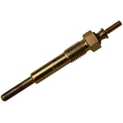 ACDelco Gold 33G Glow Plug (Pack of 1)
