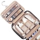 thumbnail image 4 of Neceser de viaje NISHEL para mujer con organizador colgante negro, 4 of 8