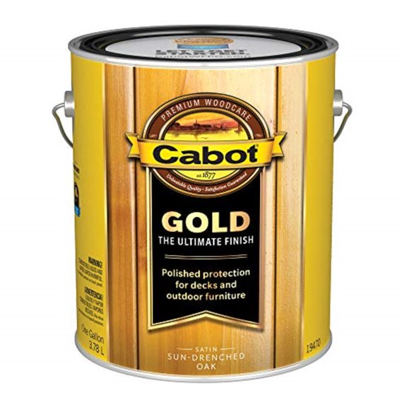 Cabot Decking Stain 7851