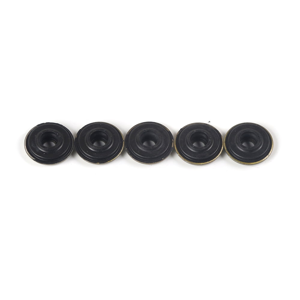 MOCA AUTOPARTS HS26236PT Head Gasket Set Fit for 2001-2005 Honda Civic LX & DX 1.7L L4