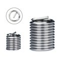 thumbnail image 2 of 140Pcs Thread Repair Inserts for Automotive Engine Repair Stainless Steel, 2 of 8