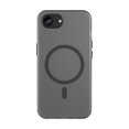 thumbnail image 1 of YSABOXY Case for #iphone# 16 Shockproof Protective Hard Black Phone Cover., 1 of 1