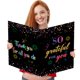 thumbnail image 1 of Tarjeta Idealmuzik So Grateful Oversized 56 x 36 cm, 1 of 7