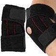 thumbnail image 2 of Coderas de entrenamiento para deportes al aire libre, Protector para jugar baloncesto, soporte de codo ajustable, 2 of 8