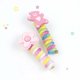 thumbnail image 1 of Teissuly Hair Loop Hair Loop Headrope Girl Cute Rubber Band Hair Rope Headdress Hair Accessories Teissuly WER202310164866, 1 of 1