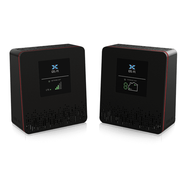 CelFi DUO Cell Phone Signal Booster for Verizon