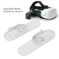 thumbnail image 3 of Headset Adapter Audio Strap Kit, Headset Connector Securely Connected Plastic Precise Moulding  for VR Game, 3 of 7