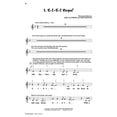 thumbnail image 2 of Hal Leonard E-I-E-I Oops! (Musical) Singer 5 Pak Composed by John Higgins, 2 of 7