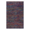 thumbnail image 3 of Unique Loom Calypso Collection Area Rug - Barbuda (5' 3" x 8' Rectangle Multi/Blue), 3 of 7