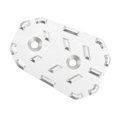 thumbnail image 3 of Extensión del Pedal de Freno de la Motocicleta Almohadilla Ampliada CB500X 2017-2020 aleación de Aluminio Resistente Segura y Fácil de Instalar Ajuste Perfecto ANGGREK  Otros, 3 of 8