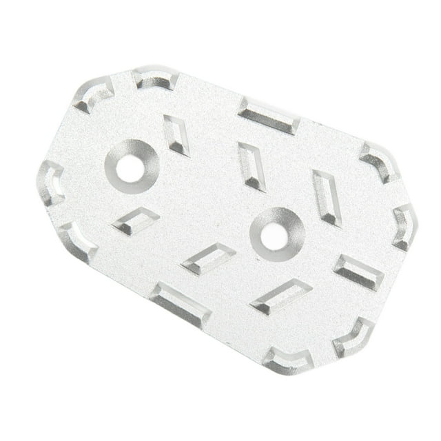 Motorcycle Brake Pedal Extender Extension Enlarge Pad CNC Aluminum Alloy CB500X 2017-2020