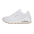 thumbnail image 1 of Tenis Deportivo Skechers Stand On Air 28.5 CM 52458WHT, 1 of 5