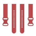 thumbnail image 6 of for AmazfitBip3 Band Adjustable Sport Silicone Loop Washable Replacement Strap Wristband Bracelet Waterproof, 6 of 9