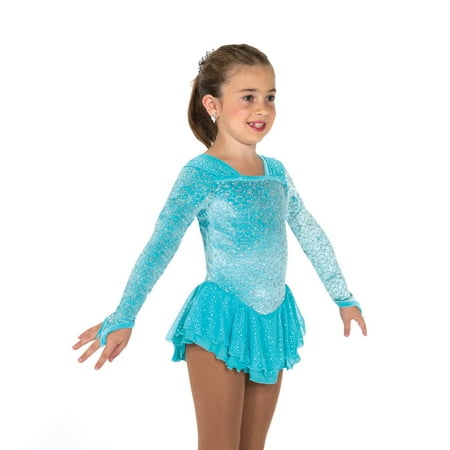 Jerry's Ice Skating Dress - 170 Tiffany Epiphany