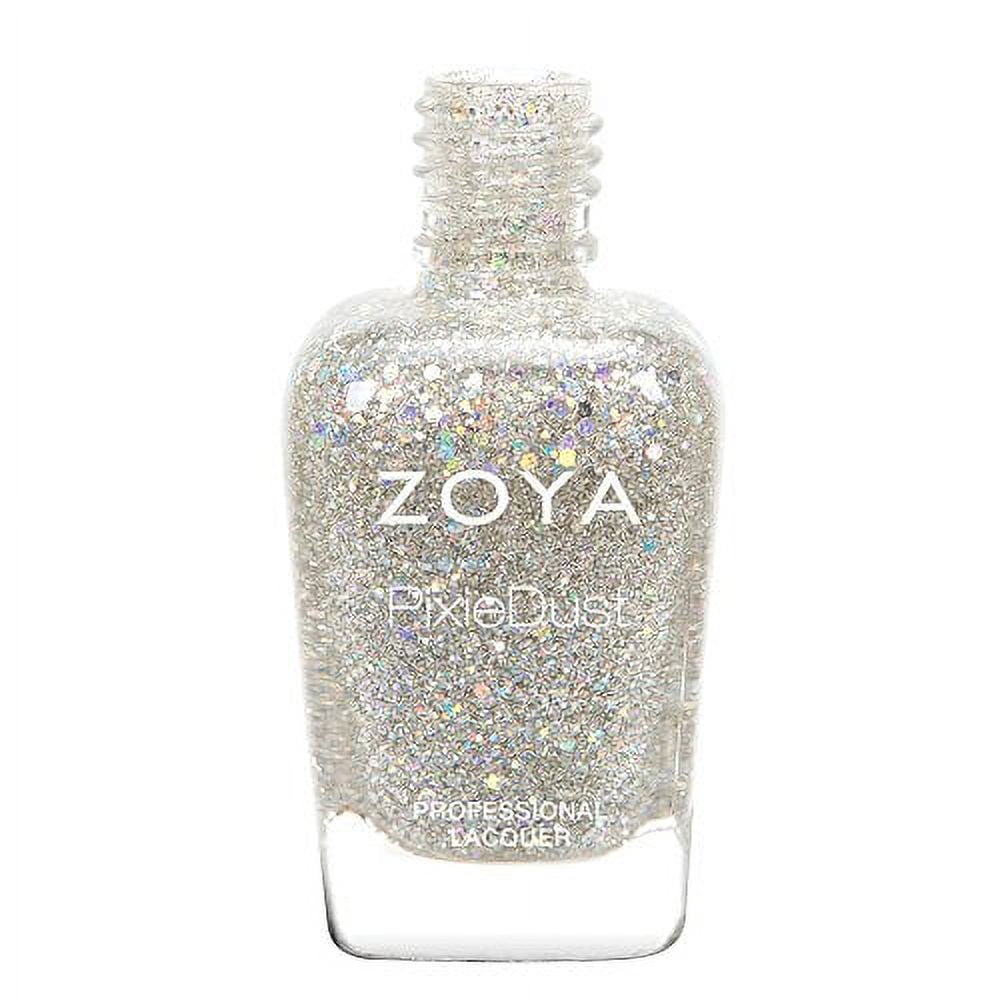 ZOYA Nail Polish, Cosmo Magical Pixiedust, 0.5 fl. oz. - Walmart.com, image size:1000x1000