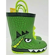NEW Western Chief Kids Faux Fur Lined Rainboots Various Styles Sizes
