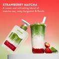 thumbnail image 2 of Native Liquid Hand Soap, Limited Edition Strawberry Matcha, Sulfate Free Hand Soap, Boba Café, 13 fl oz, 2 of 11