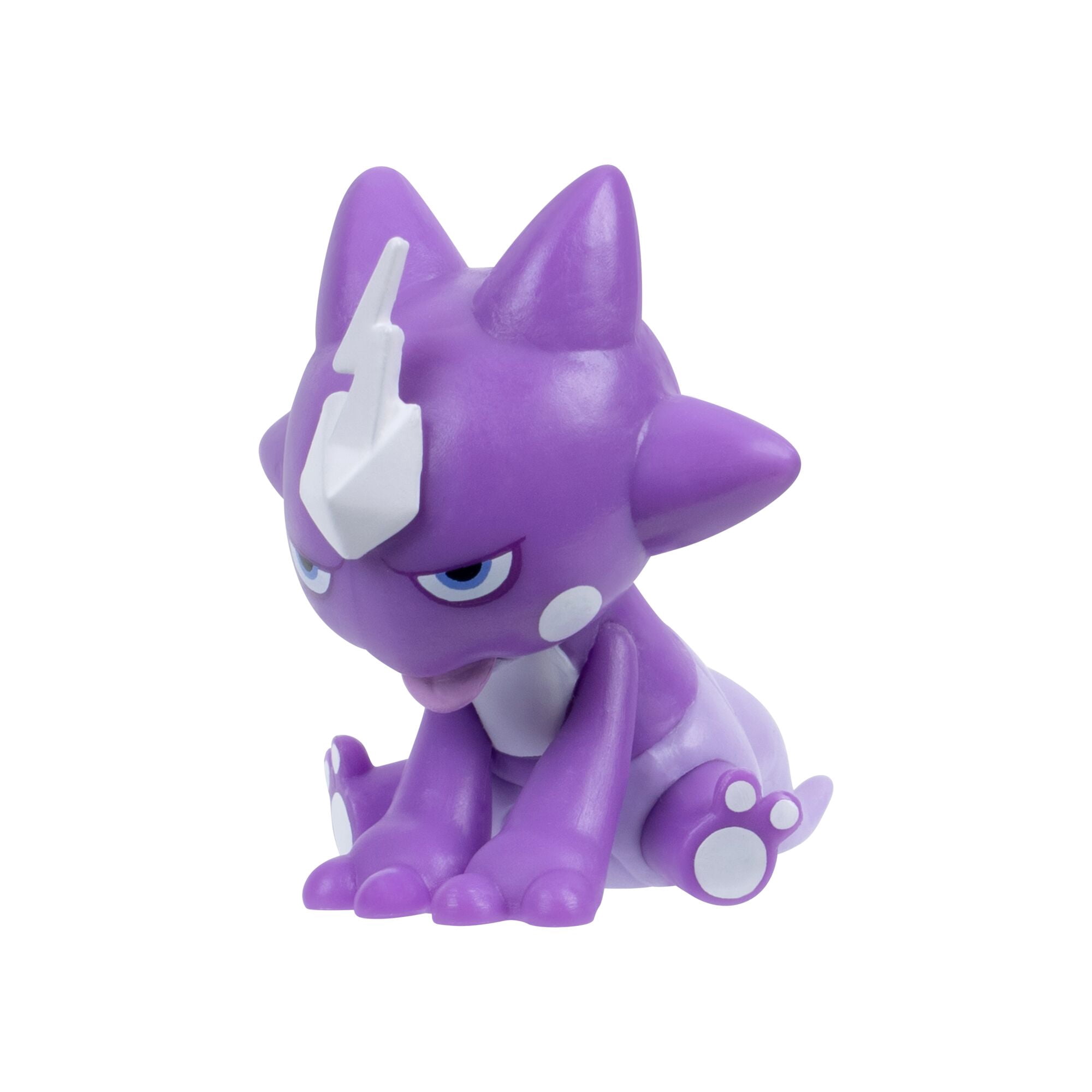PKW - Clip 'N' Go (Toxel with Heal Ball ) W25