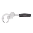 thumbnail image 2 of Bathroom Wrench, Multifunctional Universal Adjustable Wrench Excellent Grip  For School For Kitchen, 2 of 8