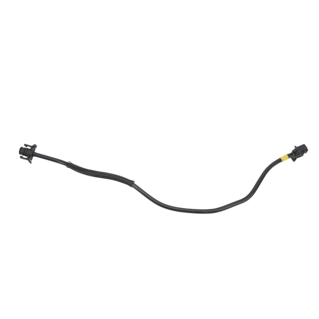 Reemplazo de la tubería de agua de desbordamiento superior de la manguera superior del tanque del radiador LR024251 para Land Rover Range Rover Evoque Jadeshay A