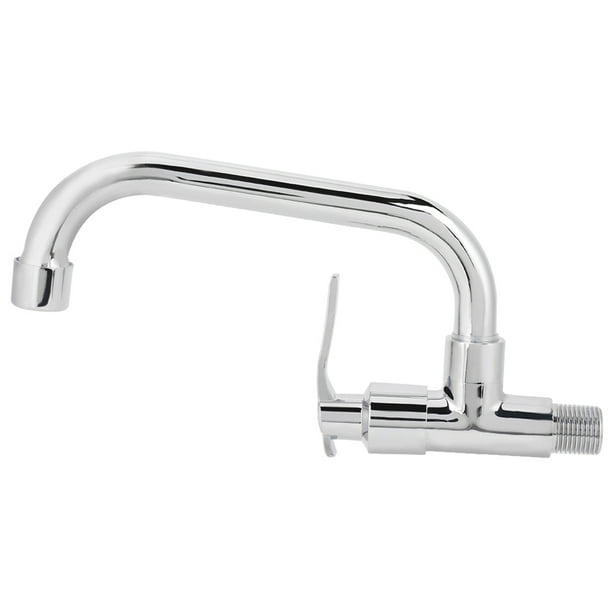 Grifo pared solo agua fria sale