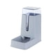 thumbnail image 1 of Alimentador automático Billuyoard para perros y gatos Gris 3500 ml, 1 of 6