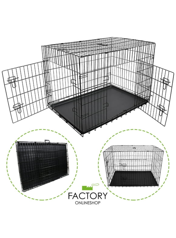 Large Dog Kennels in Dog Kennels
