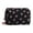 F, variant on Travel Makeup Bag Cosmetic Bag Large Capacity Skincare Organisers Lovely Bows Makeup Storage Bag Aesthetic Toiletry Bag