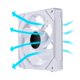 thumbnail image 2 of Ventilador Lian Li UNI SL-Infinity 140 de aspas reversas ARGB 14 cm blanco, 2 of 6