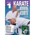 thumbnail image 2 of 5 DVD SET Karate Winning Kumite tournament fighting - Paul Godshaw JKF IMAF, 2 of 6