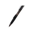 thumbnail image 2 of Twist-Erase CLICK Mechanical Pencil, (0.7mm) CLEAR Barrel, with Lead and 2 Erasers, 2-pk, 2 of 3