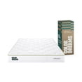 thumbnail image 1 of Colchón Queen Size Color Dreams Foam Plus Snow | 23 cm | Firmeza media | Caja | Certificado, 1 of 9