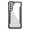 thumbnail image 4 of Raptic Shield Pro Funda Uso Rudo Aluminio Para Samsung Galaxy S22 Plus 2022 Black Raptic Raptic Shield Pro, 4 of 8